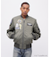 《STAR WARS COLLECTION》FLIGHT JACKET MA-1