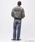 《STAR WARS COLLECTION》FLIGHT JACKET MA-1