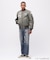 《STAR WARS COLLECTION》FLIGHT JACKET MA-1