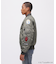 《STAR WARS COLLECTION》FLIGHT JACKET MA-1