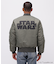 《STAR WARS COLLECTION》FLIGHT JACKET MA-1