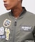 《STAR WARS COLLECTION》FLIGHT JACKET MA-1