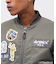 《STAR WARS COLLECTION》FLIGHT JACKET MA-1
