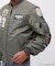 《STAR WARS COLLECTION》FLIGHT JACKET MA-1