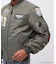 《STAR WARS COLLECTION》FLIGHT JACKET MA-1