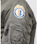 《STAR WARS COLLECTION》FLIGHT JACKET MA-1