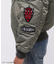 《STAR WARS COLLECTION》FLIGHT JACKET MA-1