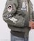《STAR WARS COLLECTION》FLIGHT JACKET MA-1