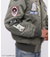 《STAR WARS COLLECTION》FLIGHT JACKET MA-1