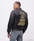 《STAR WARS COLLECTION》FLIGHT JACKET MA-1
