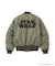《STAR WARS COLLECTION》FLIGHT JACKET MA-1