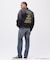 《STAR WARS COLLECTION》FLIGHT JACKET MA-1