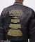 《STAR WARS COLLECTION》FLIGHT JACKET MA-1