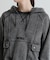 WASHED OUT HOODIE