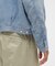 WIND THROUGH DENIM JAKET