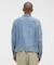 WIND THROUGH DENIM JAKET