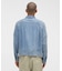 WIND THROUGH DENIM JAKET