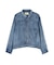 WIND THROUGH DENIM JAKET