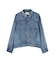WIND THROUGH DENIM JAKET