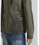 《WOMAN》MILITARY ZIP POCKET DETACHABLE JACKET