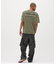 PIGMENT TAPING CARGO PANTS
