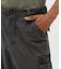 PIGMENT TAPING CARGO PANTS