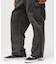PIGMENT TAPING CARGO PANTS