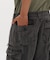 PIGMENT TAPING CARGO PANTS