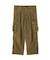 PIGMENT TAPING CARGO PANTS