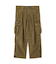 PIGMENT TAPING CARGO PANTS