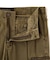PIGMENT TAPING CARGO PANTS
