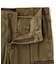 PIGMENT TAPING CARGO PANTS