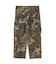 PIGMENT TAPING CARGO PANTS