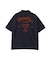 LINEN-COTTON S／S SHIRT ”Brooklyn”