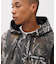 ZIP UP HOODIE ”REAL TREE CAMO”