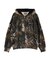 ZIP UP HOODIE ”REAL TREE CAMO”