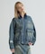 OVERSIZED WAPPEN DENIM JACKET