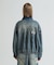 OVERSIZED WAPPEN DENIM JACKET