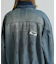 OVERSIZED WAPPEN DENIM JACKET