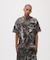 S／S T-SHIRT”REAL TREE CAMO”
