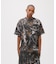 S／S T-SHIRT”REAL TREE CAMO”