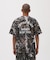 S／S T-SHIRT”REAL TREE CAMO”