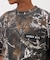S／S T-SHIRT”REAL TREE CAMO”