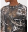 S／S T-SHIRT”REAL TREE CAMO”