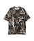 S／S T-SHIRT”REAL TREE CAMO”