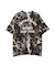 S／S T-SHIRT”REAL TREE CAMO”