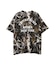 S／S T-SHIRT”REAL TREE CAMO”