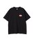 GOLD KICKOFF PUFF PRINT T-SHIRT