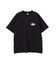 GOLD KICKOFF PUFF PRINT T-SHIRT