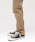 STRETCH HERRINGBONE CARGO PANTS
